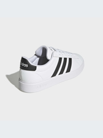 Кеди Adidas Grand Court модель GW9195 Фото