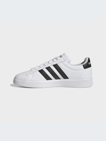 Кеди Adidas Grand Court модель GW9195 Фото