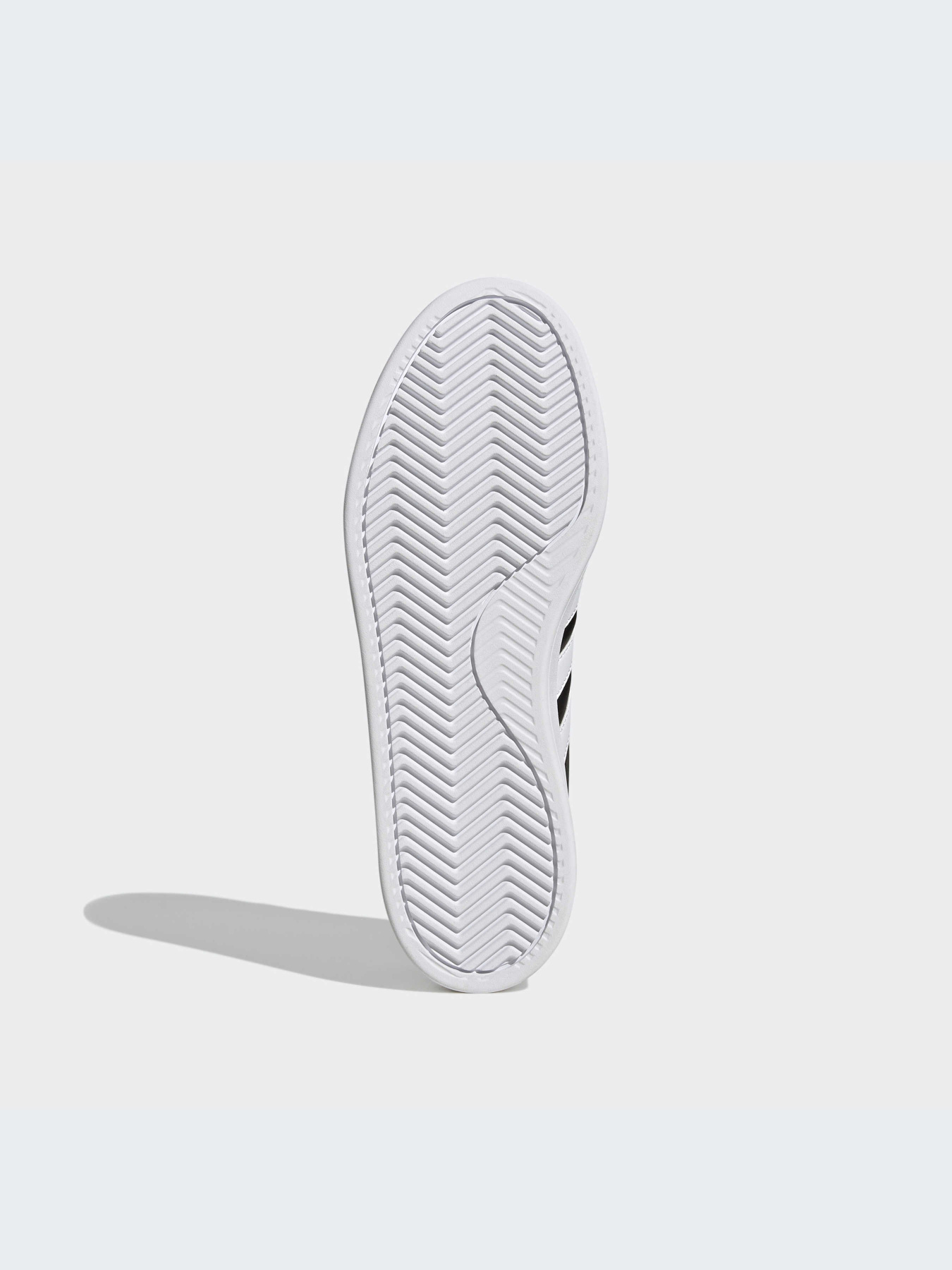 Кеди Adidas Grand Court модель GW9196 Кеди Adidas Grand Court модель GW9196 Фото