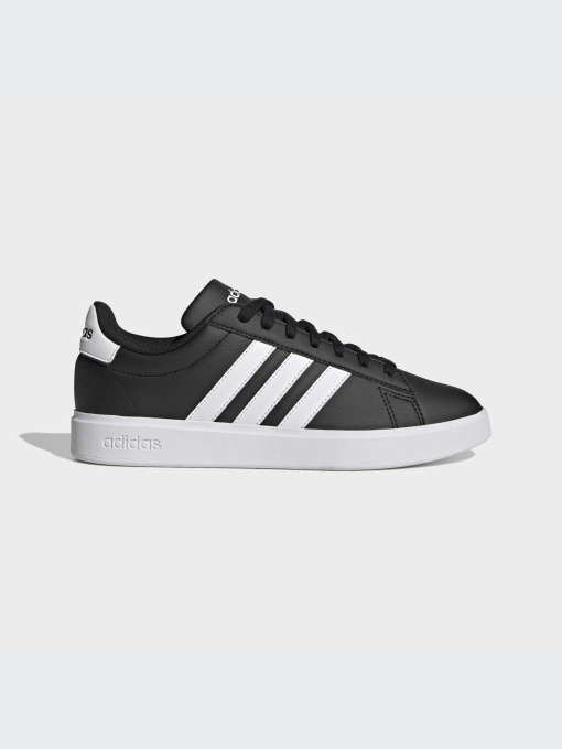 Кеды Adidas Grand Court модель GW9196 Фото