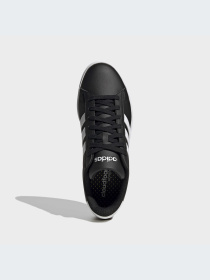 Кеди Adidas Grand Court модель GW9196 Фото