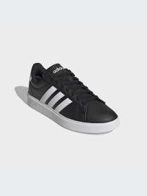 Кеди Adidas Grand Court модель GW9196 Фото