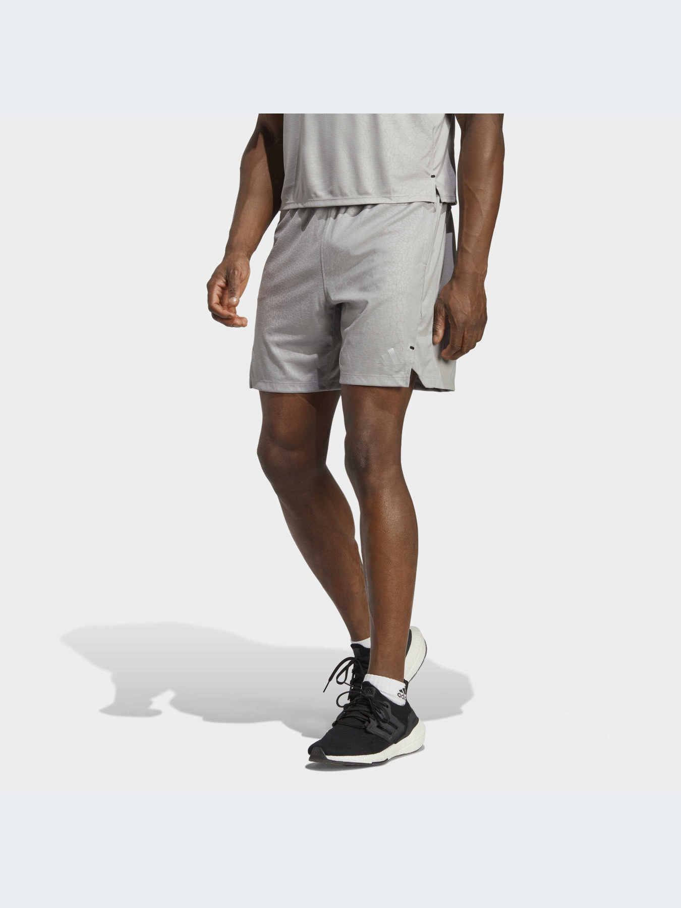 Шорты Adidas модель IC2096 Шорты Adidas модель IC2096 Фото