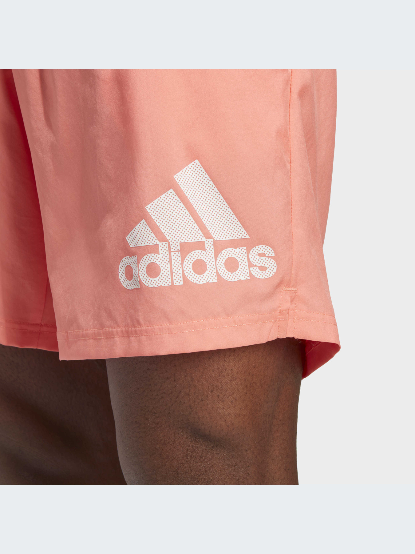 Шорты Adidas модель IC7638 Шорты Adidas модель IC7638 Фото