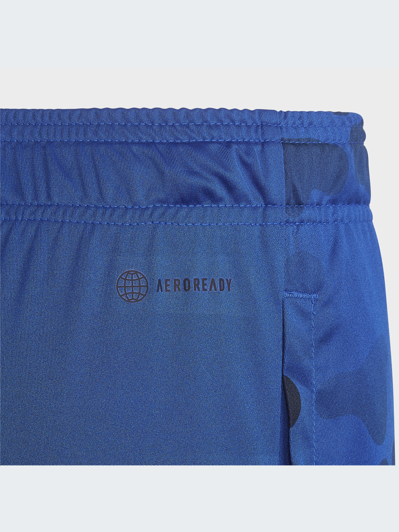 Шорты Adidas модель HM9202 Шорты Adidas модель HM9202 Фото