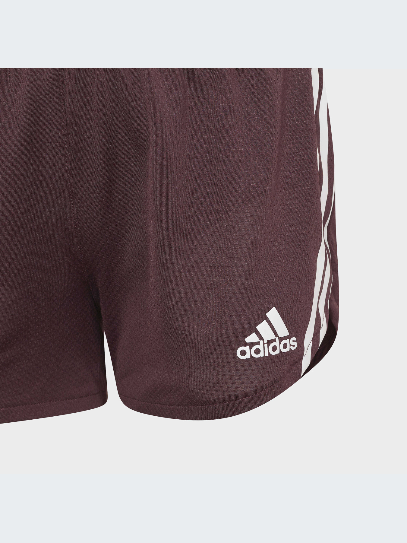 Шорты Adidas 3 Stripes модель HL2430 Шорты Adidas 3 Stripes модель HL2430 Фото