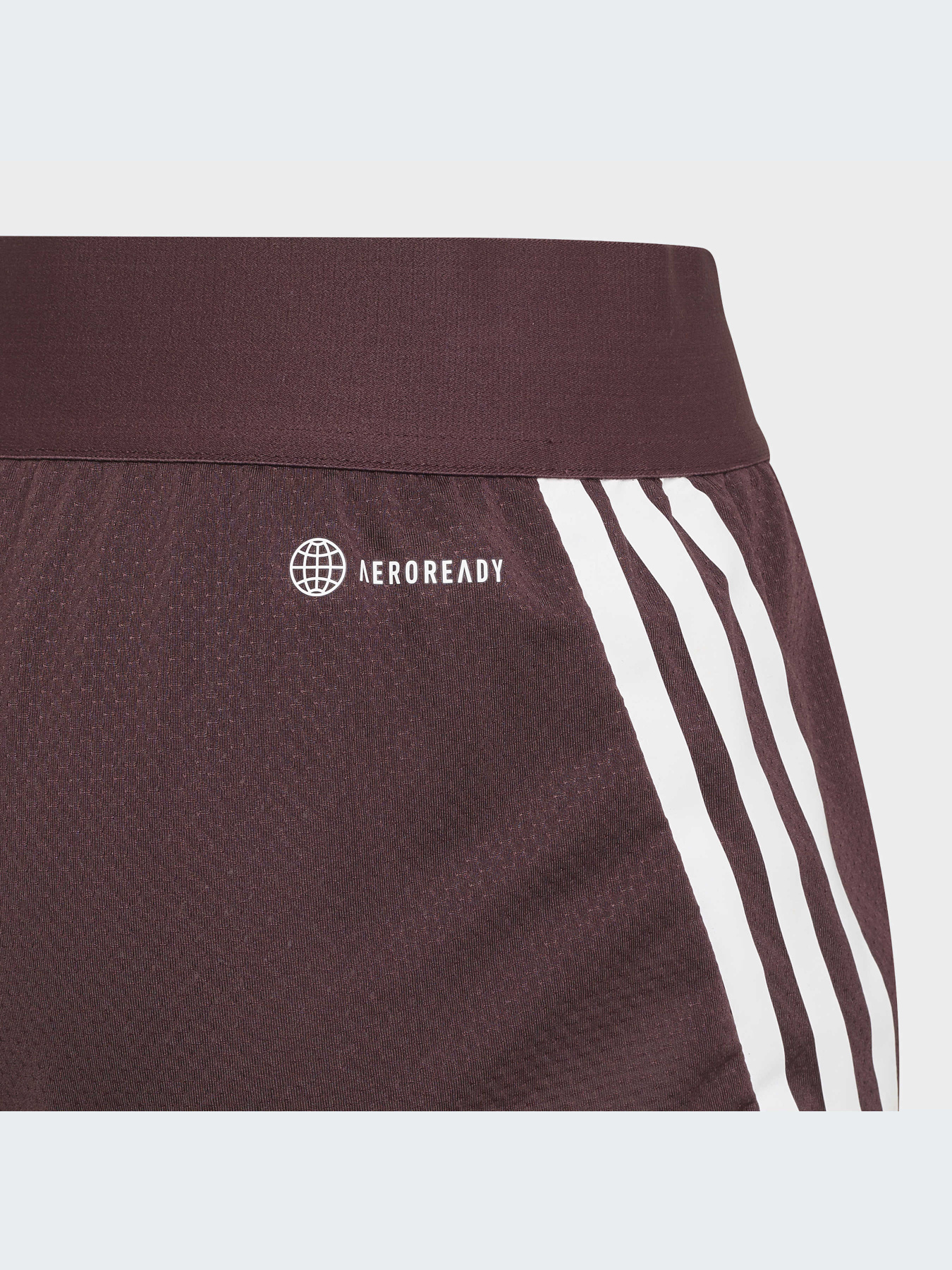 Шорты Adidas 3 Stripes модель HL2430 Шорты Adidas 3 Stripes модель HL2430 Фото