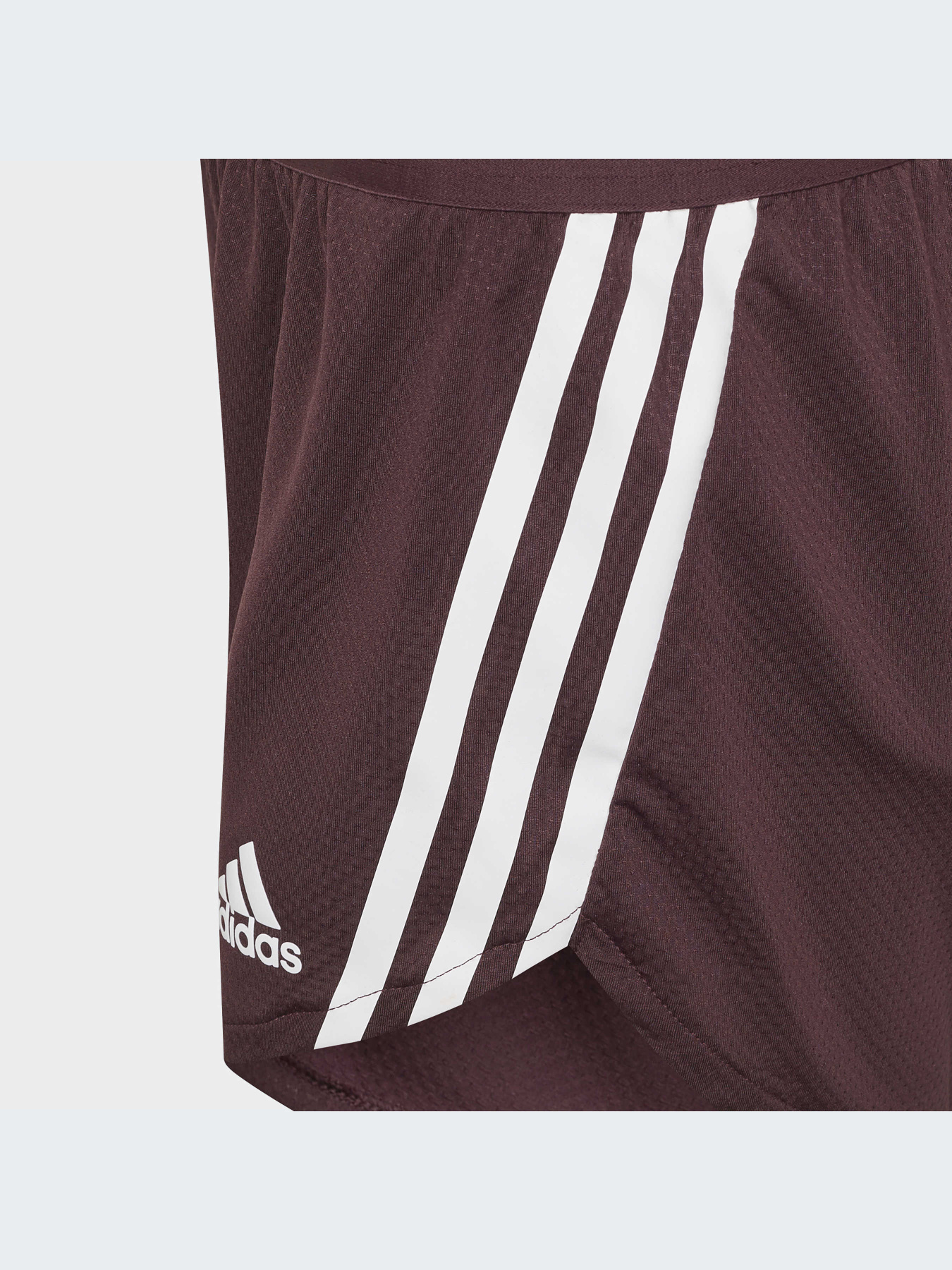 Шорты Adidas 3 Stripes модель HL2430 Шорты Adidas 3 Stripes модель HL2430 Фото