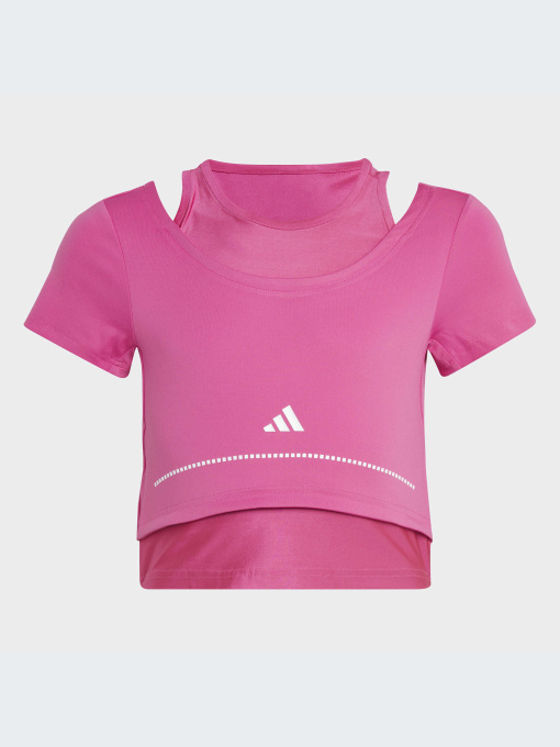 Футболки і поло Adidas модель HR2598 Фото