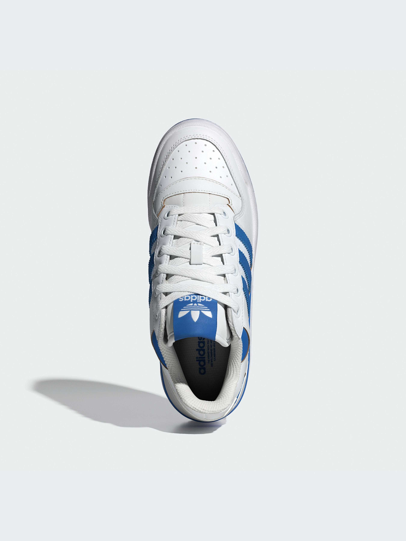 Кроссовки Adidas Forum модель ID0564 Кроссовки Adidas Forum модель ID0564 Фото