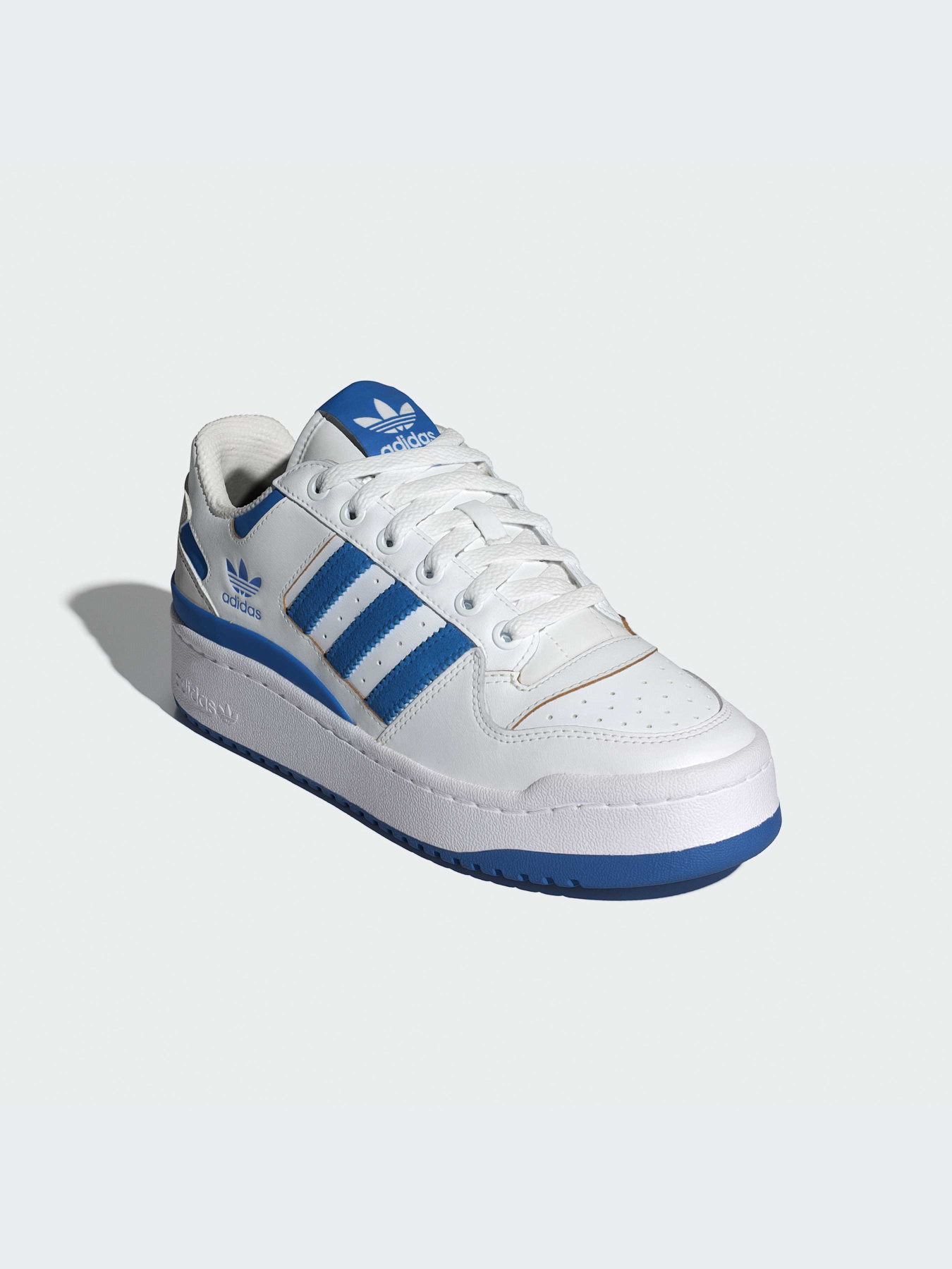 Кроссовки Adidas Forum модель ID0564 Кроссовки Adidas Forum модель ID0564 Фото