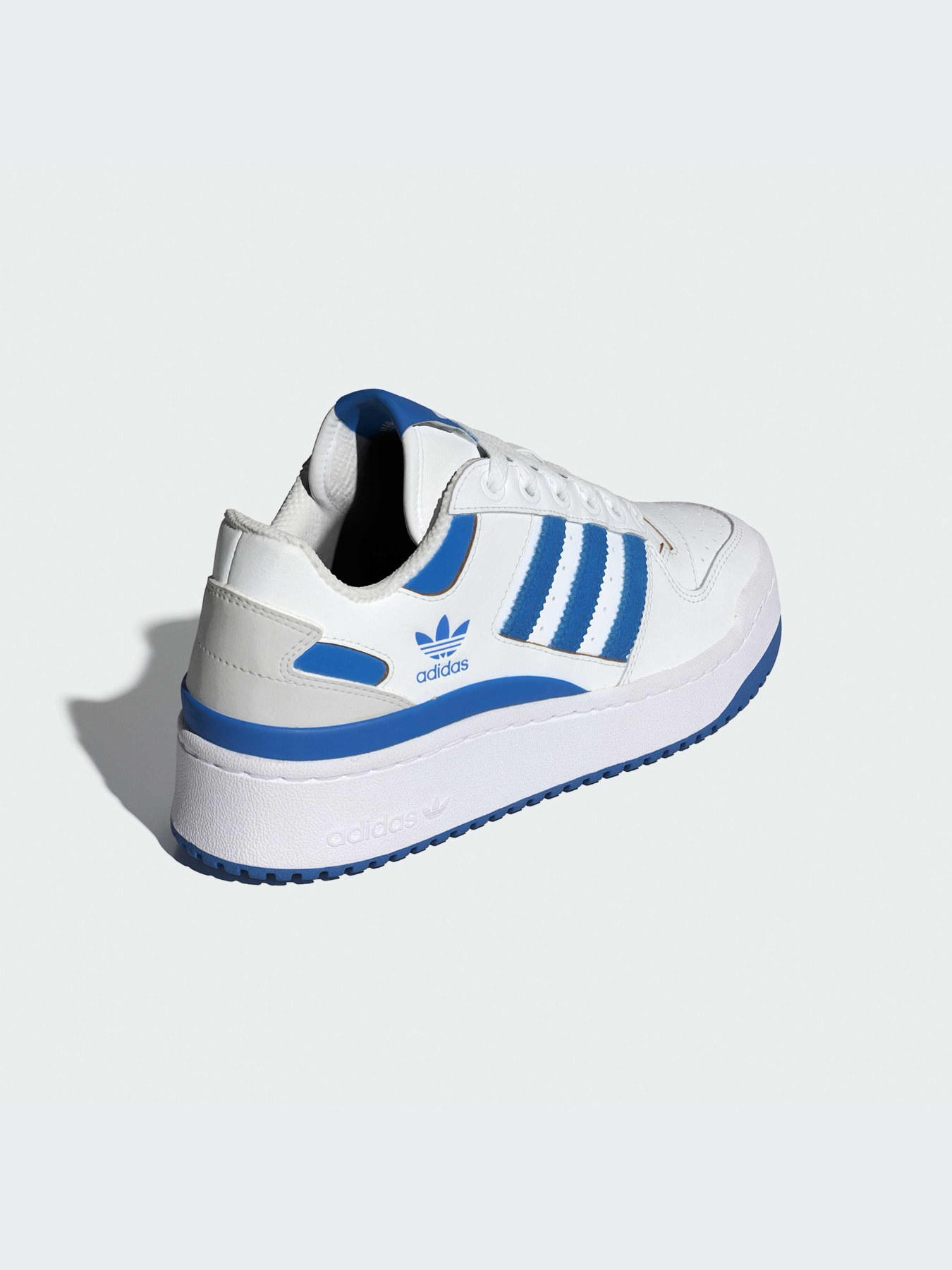 Кроссовки Adidas Forum модель ID0564 Кроссовки Adidas Forum модель ID0564 Фото