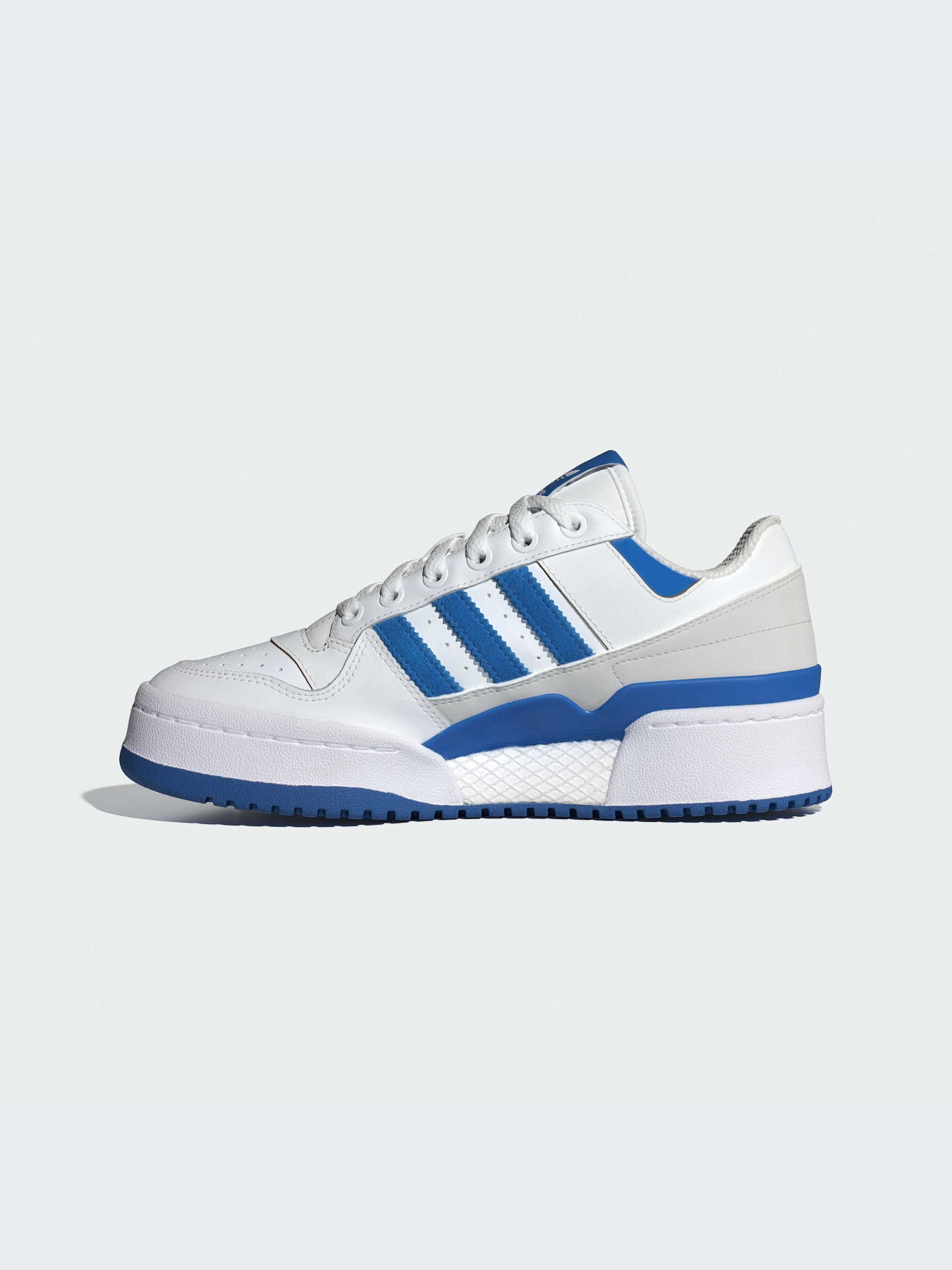 Кроссовки Adidas Forum модель ID0564 Кроссовки Adidas Forum модель ID0564 Фото