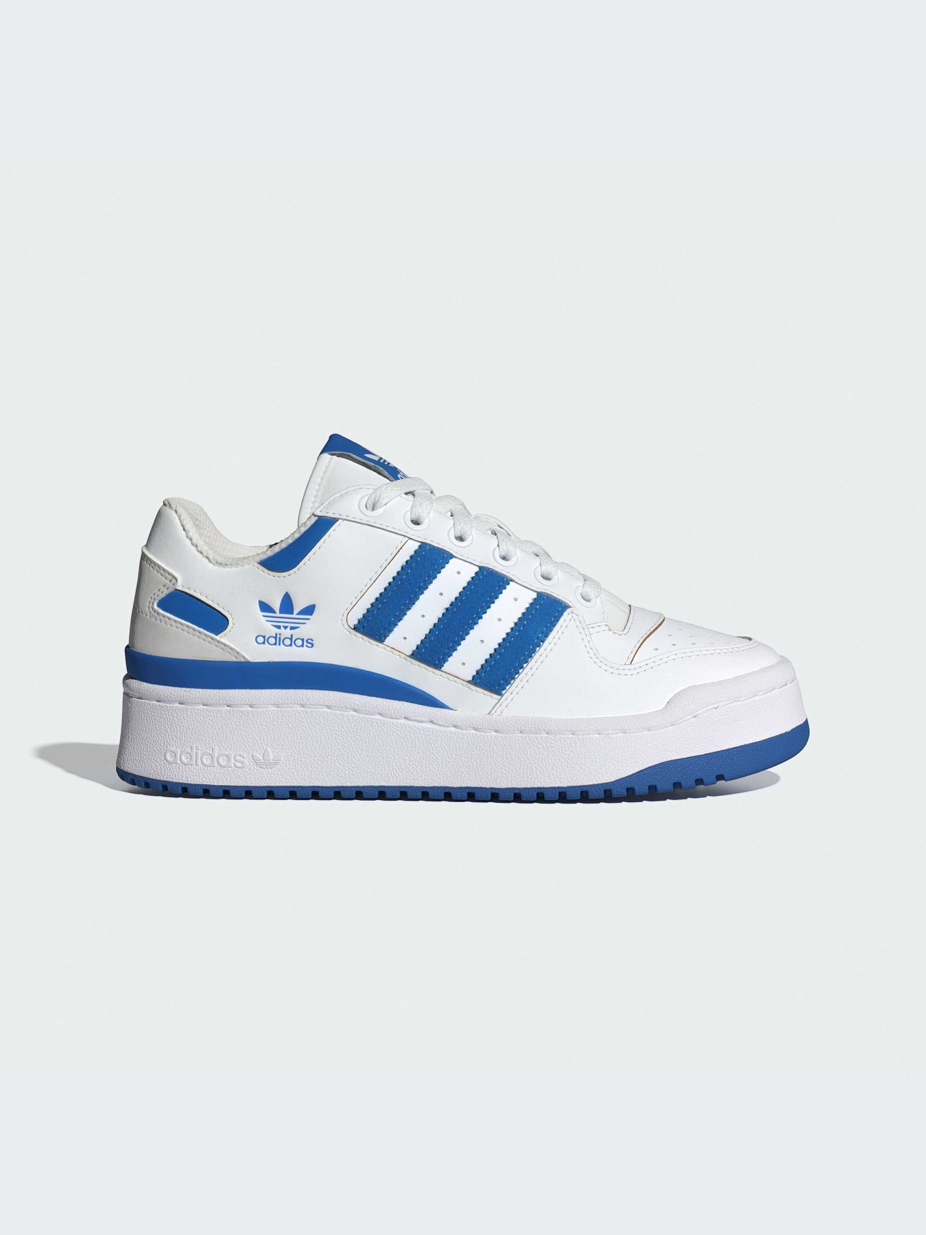 Кроссовки Adidas Forum модель ID0564 Кроссовки Adidas Forum модель ID0564 Фото