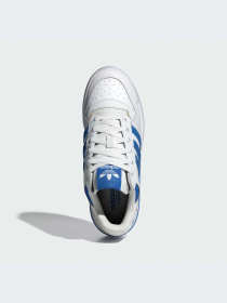 Кроссовки Adidas Forum модель ID0564 Фото