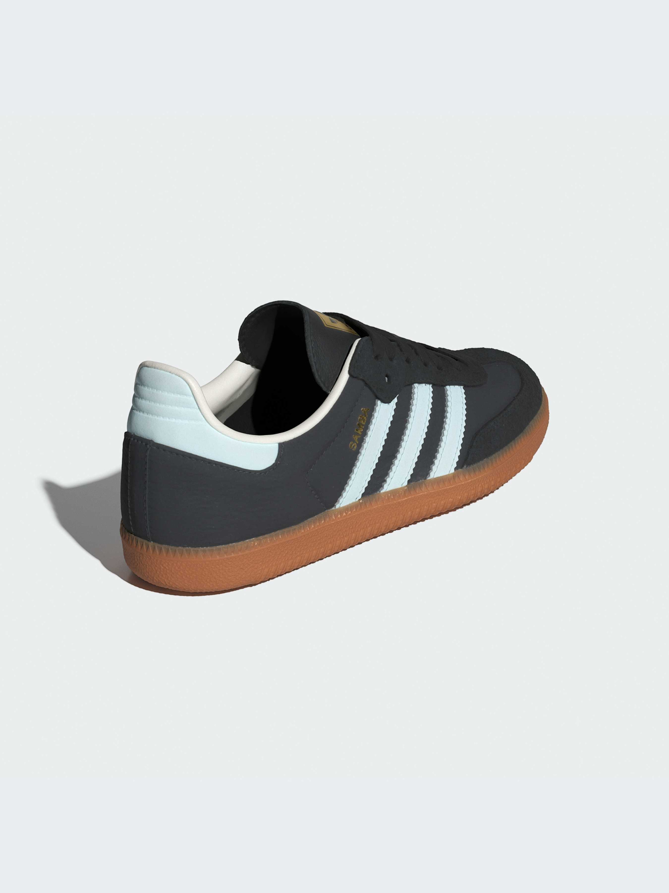 Кеди Adidas Samba модель ID0493 Фото