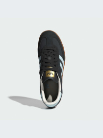 Кеди Adidas Samba модель ID0493 Фото