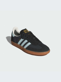 Кеди Adidas Samba модель ID0493 Фото