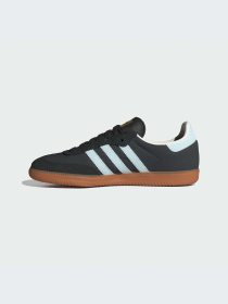 Кеди Adidas Samba модель ID0493 Фото