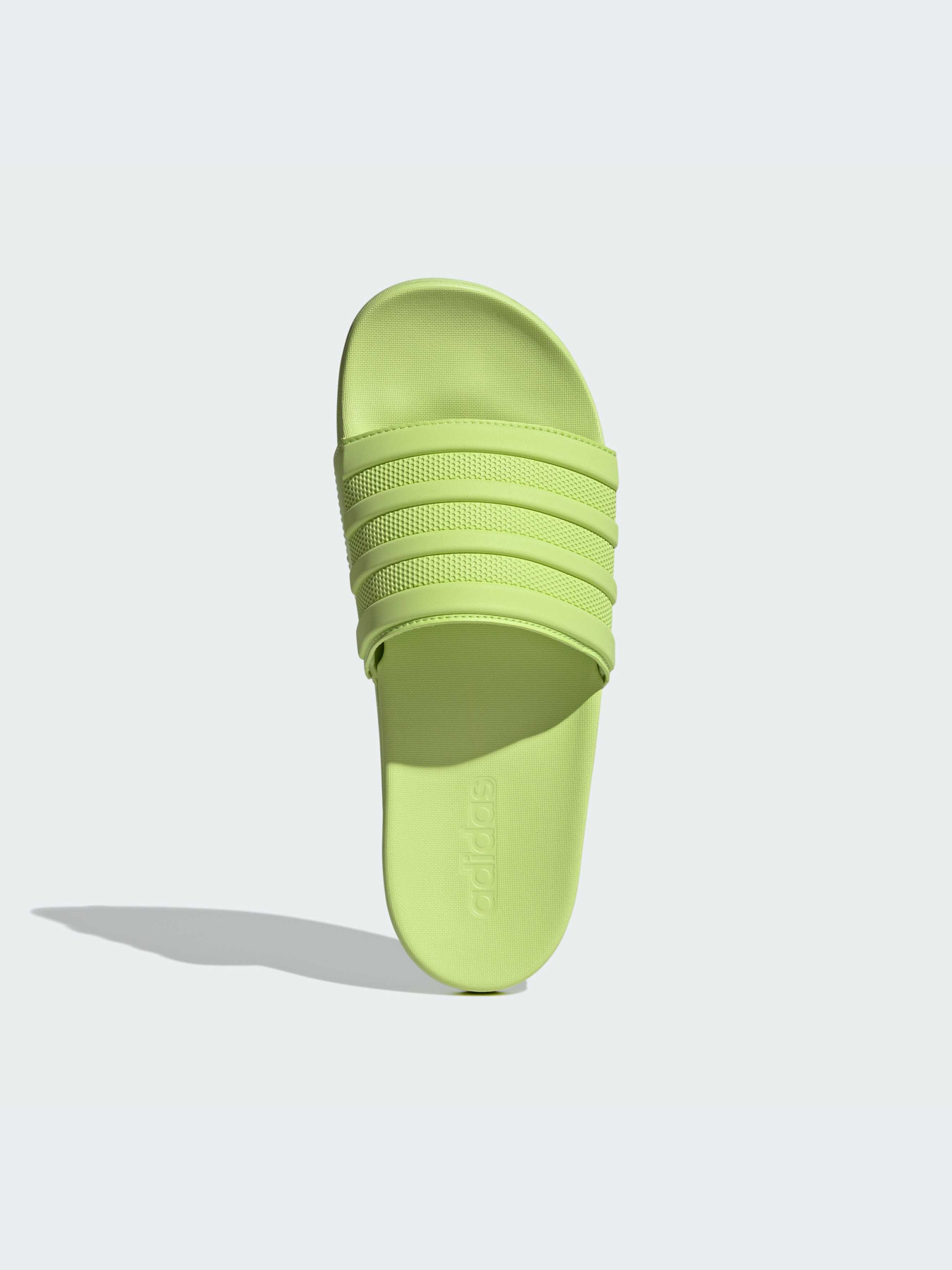 Шлёпанцы Adidas Adilette модель ID3405 Фото