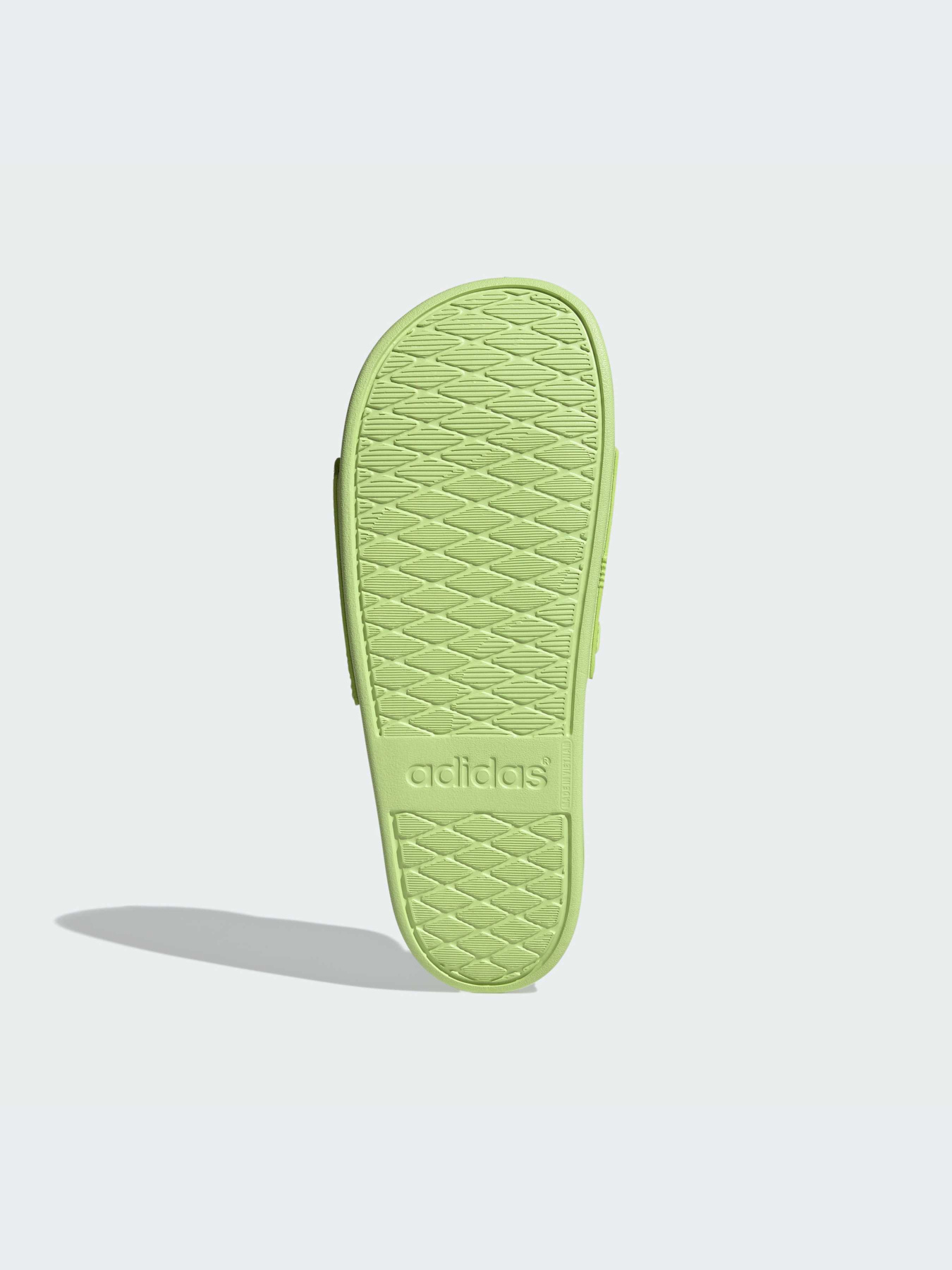 Шлёпанцы Adidas Adilette модель ID3405 Фото