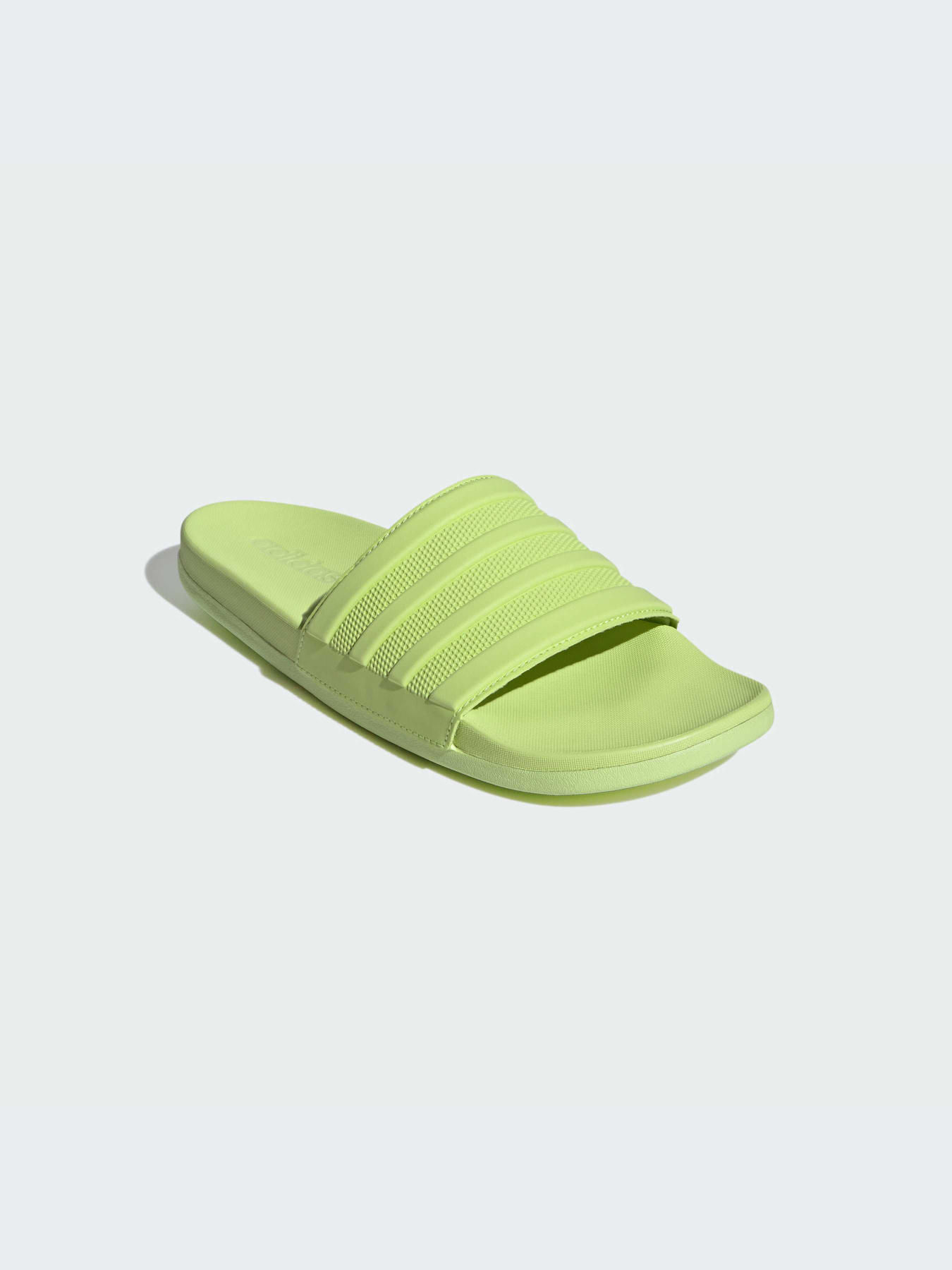 Шлёпанцы Adidas Adilette модель ID3405 Фото