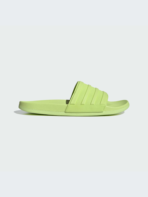 Шлёпанцы Adidas Adilette модель ID3405 Фото
