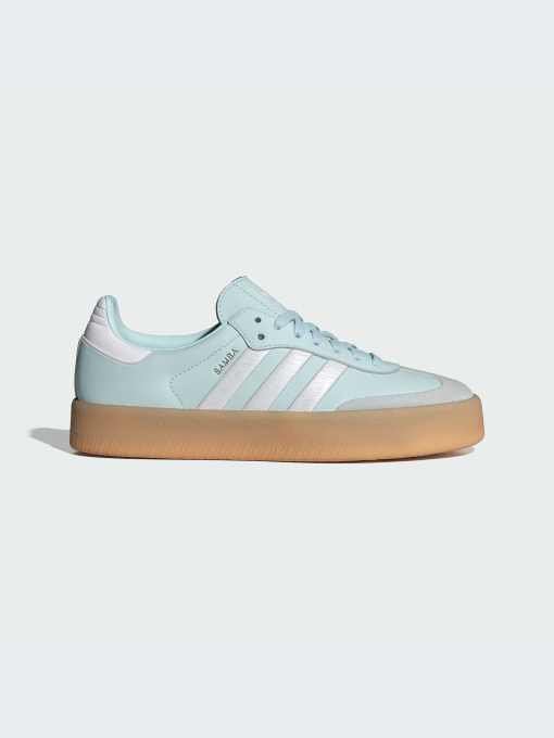 Кеди Adidas Samba модель ID0435 Фото