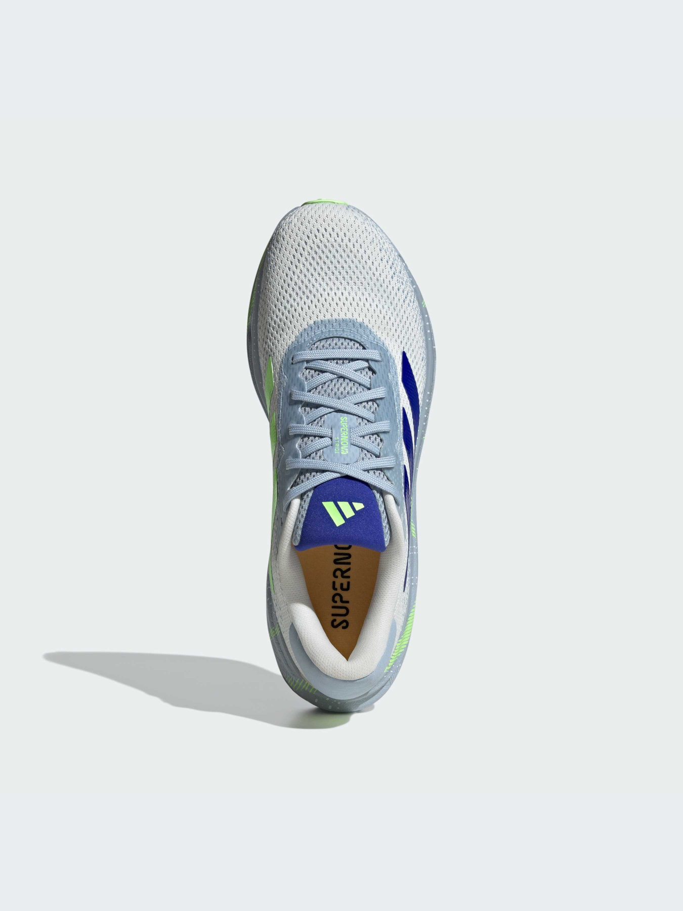 Кроссовки Adidas Supernova модель ID0329 Фото