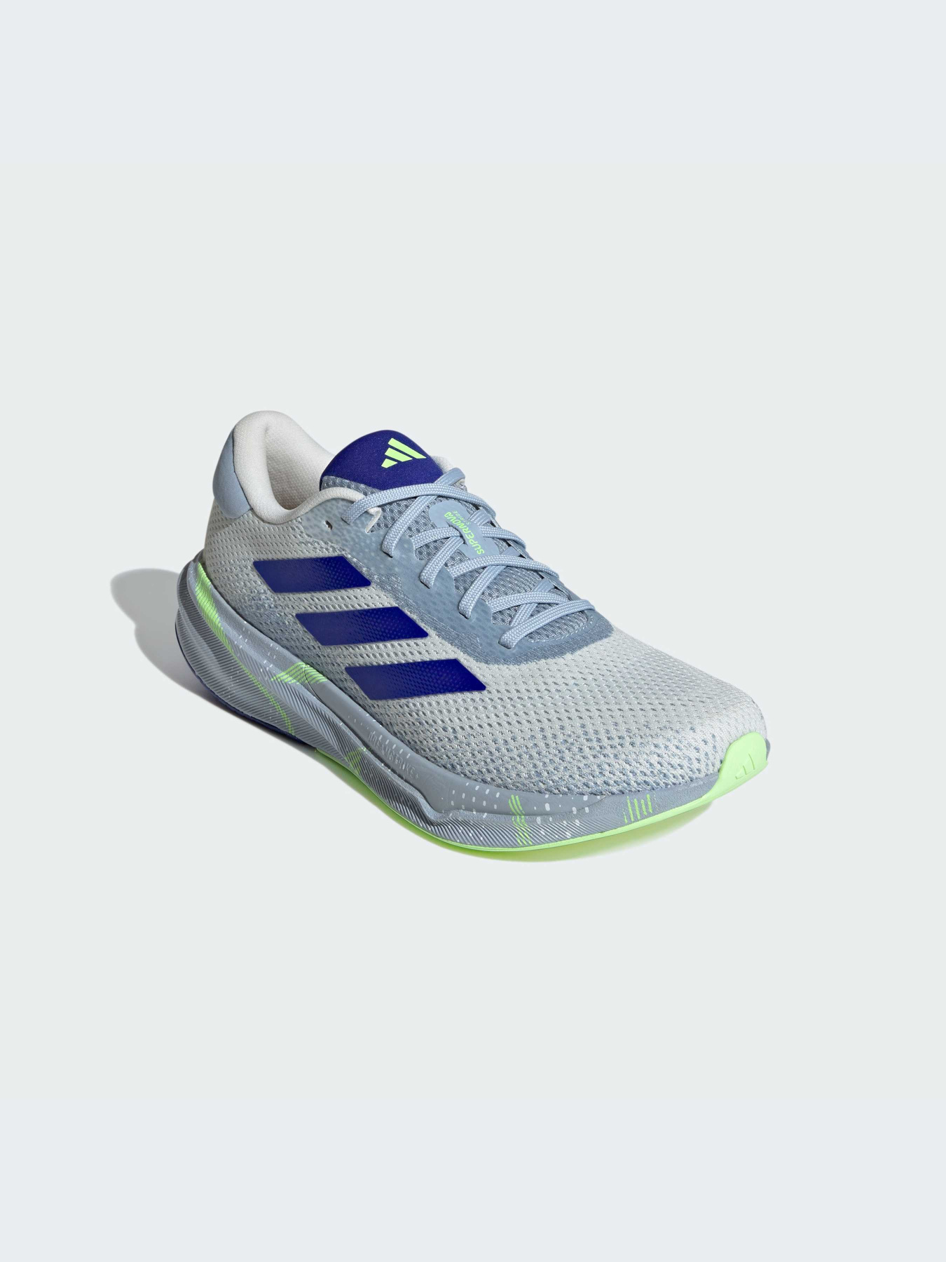 Кроссовки Adidas Supernova модель ID0329 Фото