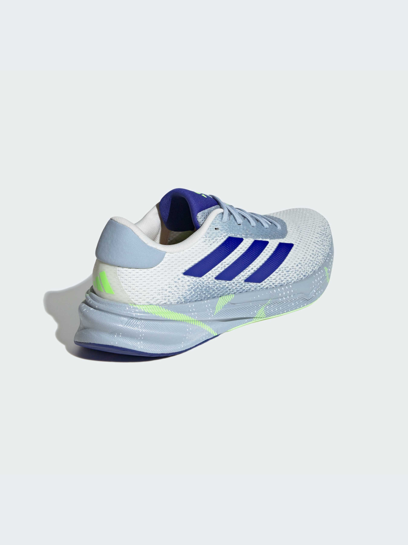 Кроссовки Adidas Supernova модель ID0329 Фото