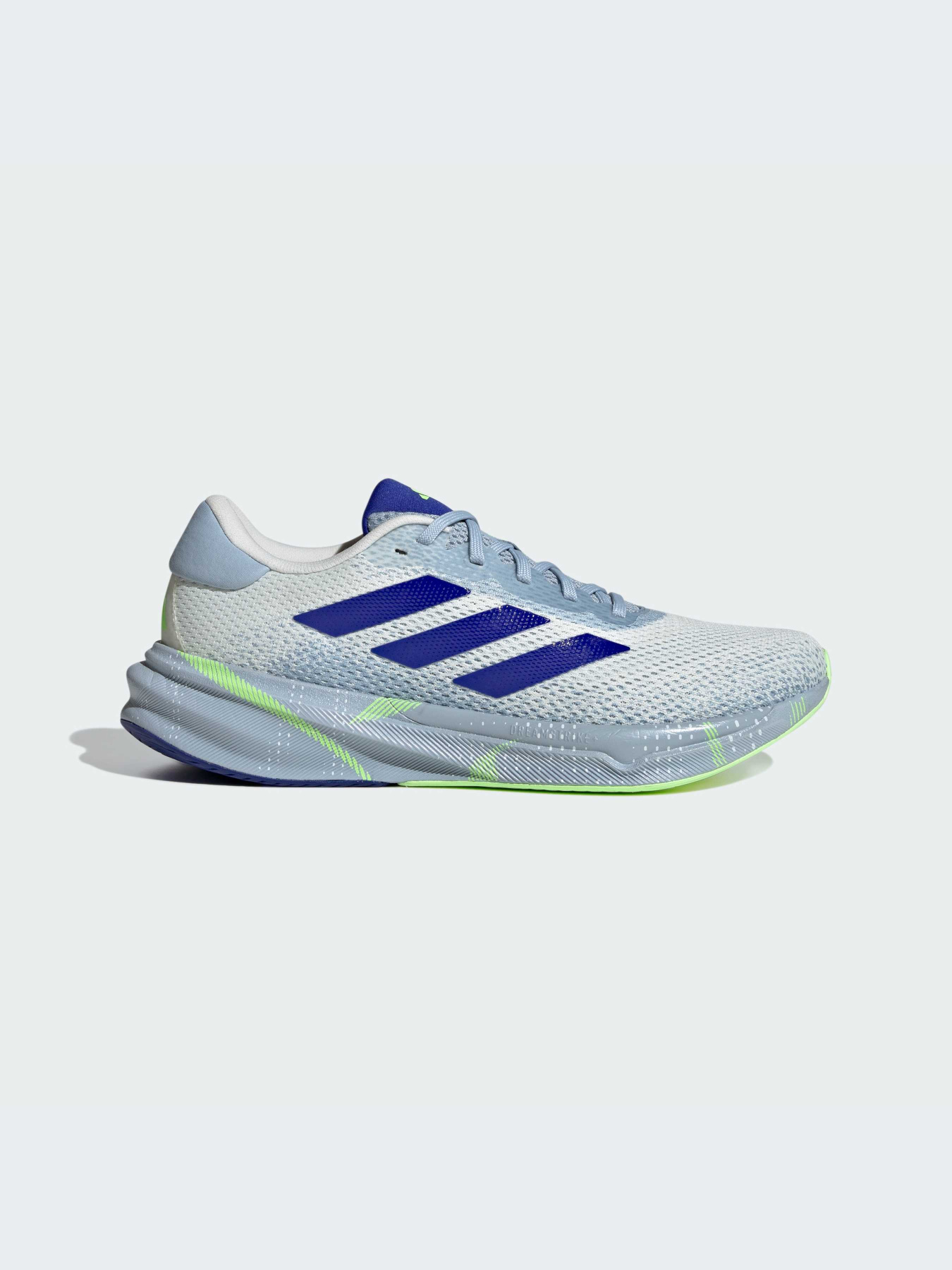 Кроссовки Adidas Supernova модель ID0329 Фото