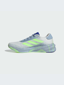 Кроссовки Adidas Supernova модель ID0329 Фото