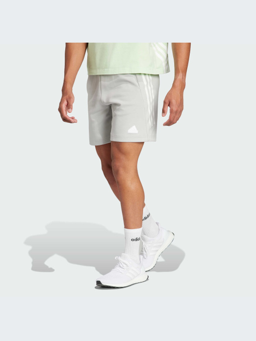 Шорти Adidas 3 Stripes модель IR9165 Фото