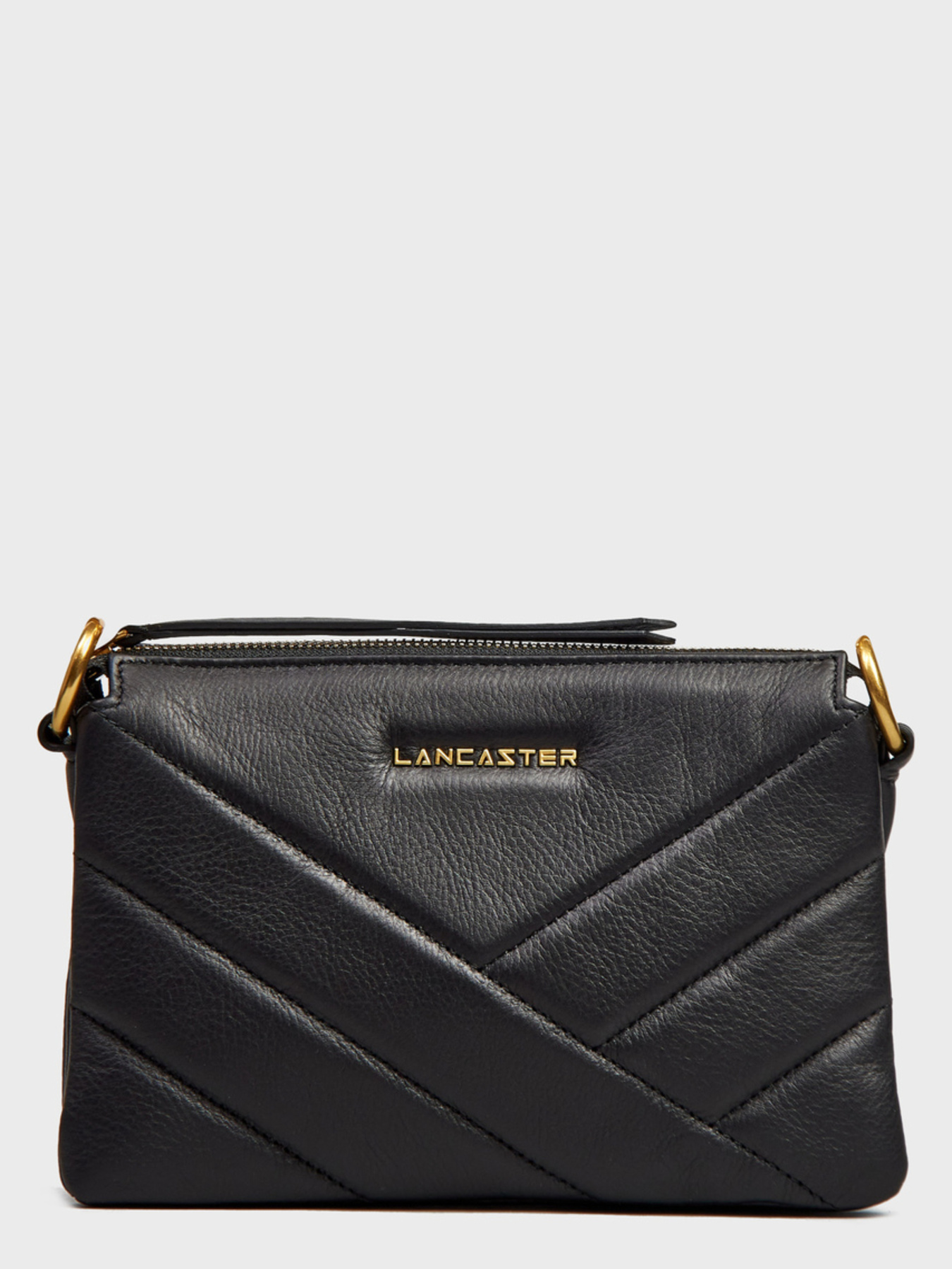 Сумки LANCASTER модель 530-23-NOIR Фото