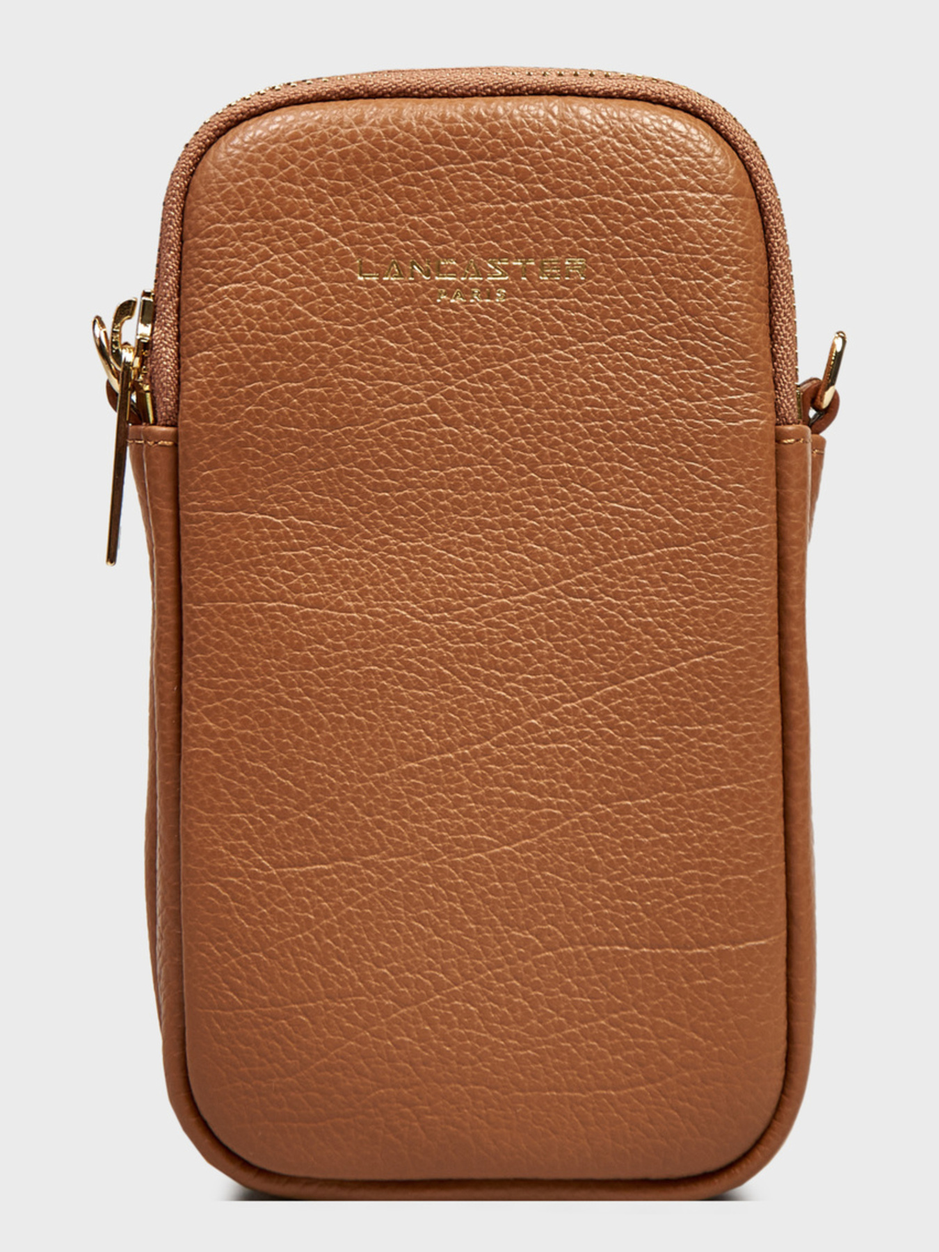 Сумки LANCASTER модель 129-28-CAMEL Фото