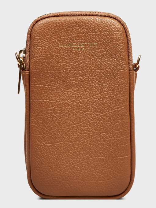 Сумки LANCASTER модель 129-28-CAMEL Фото