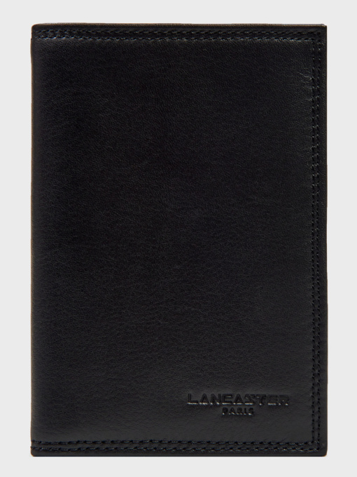 Кошельки LANCASTER модель 120-13-NOIR Фото
