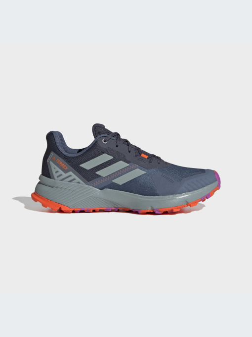 Кроссовки Adidas Terrex модель GZ3958 Фото
