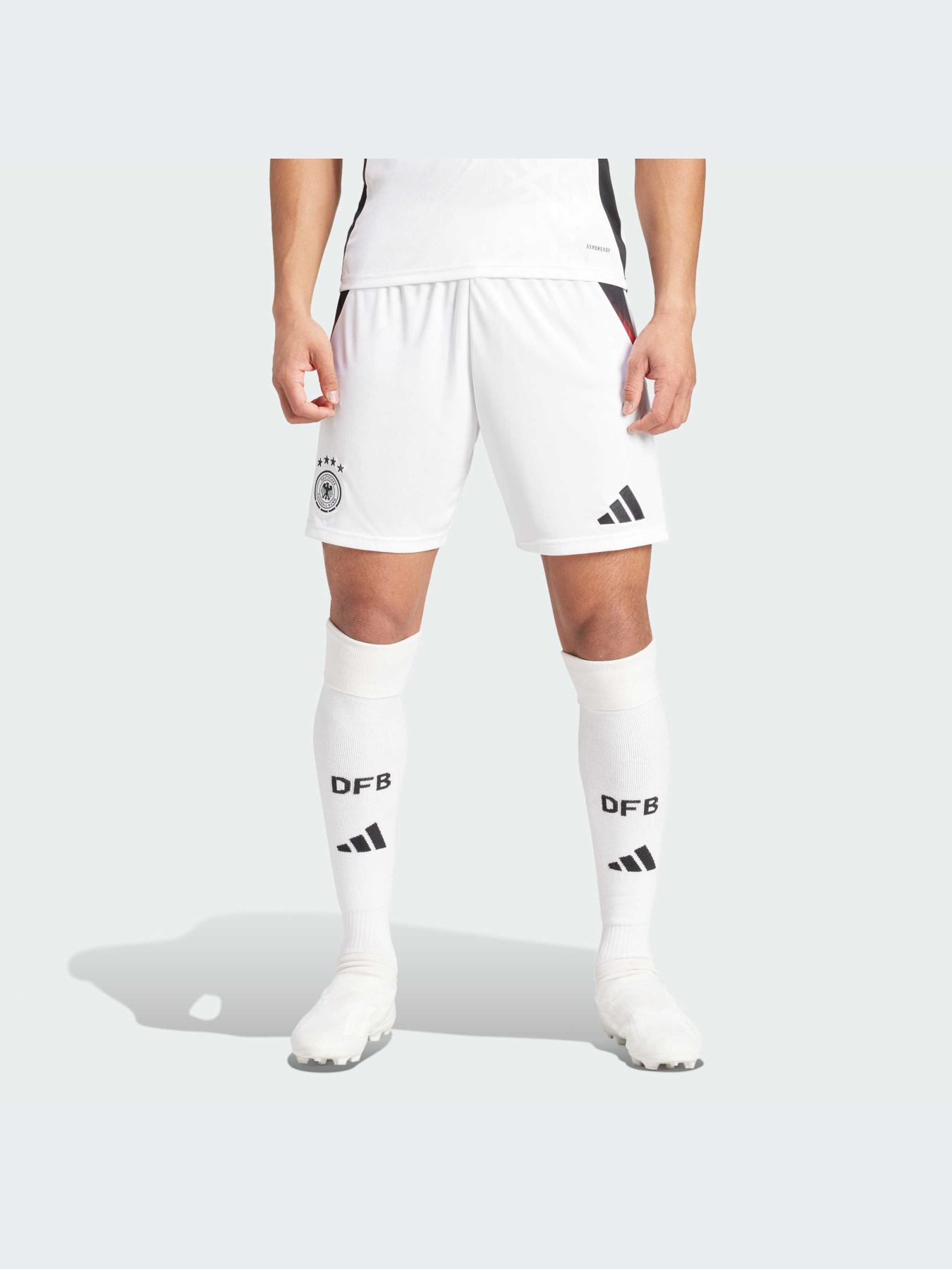 Шорты Adidas модель IP8151 Фото