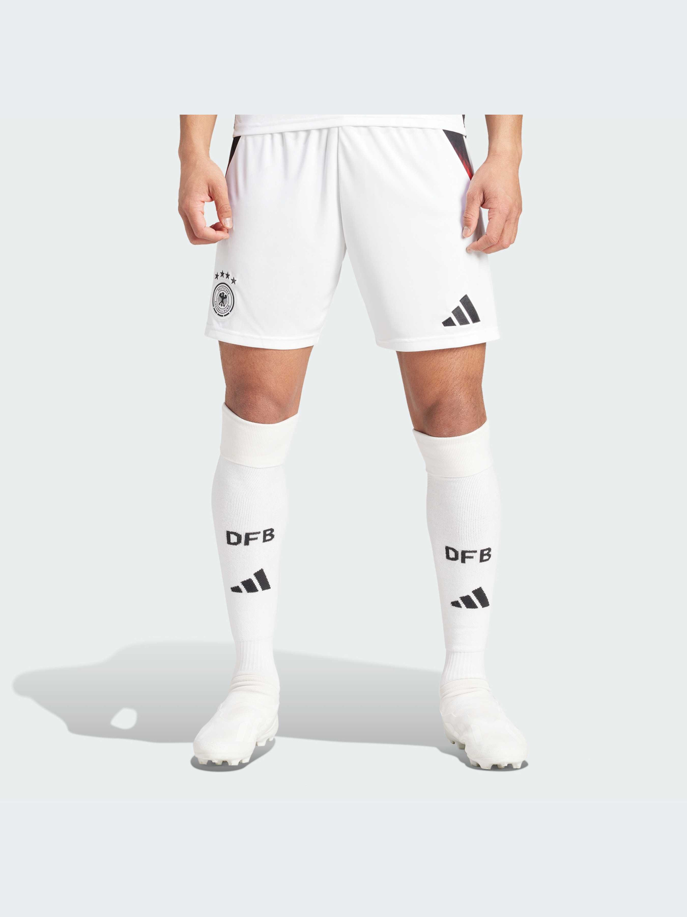 Шорты Adidas модель IP8151 Фото