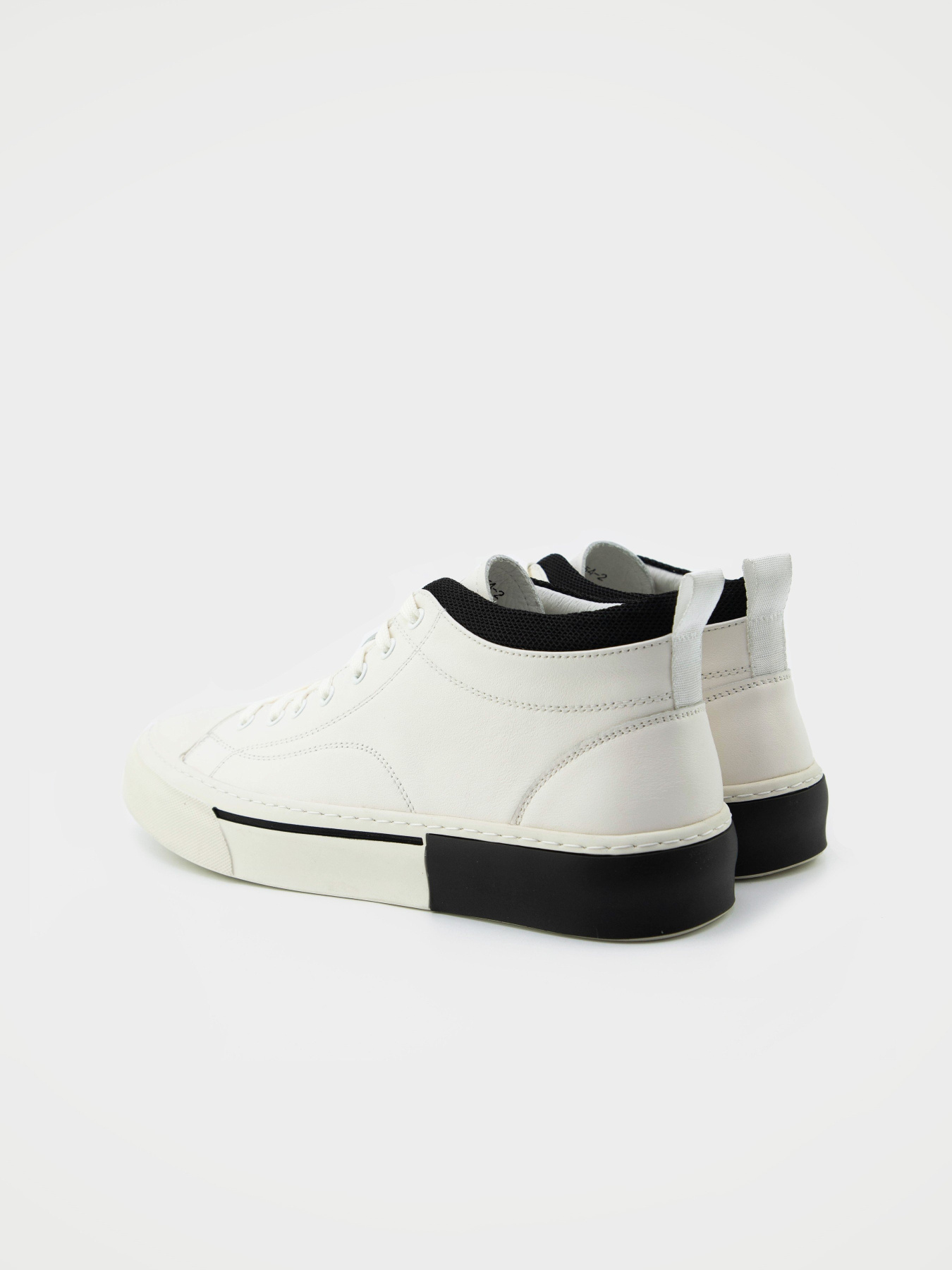 Кеди URBAN TRACE модель UT24-M-1154-2 Фото
