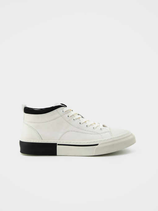 Кеды URBAN TRACE модель UT24-M-1154-2 Фото
