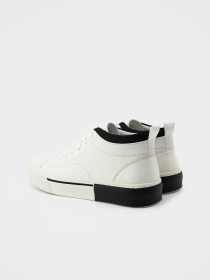 Кеди URBAN TRACE модель UT24-M-1154-2 Фото