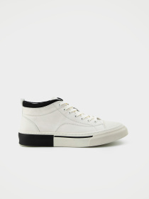 Кеды URBAN TRACE модель UT24-M-1154-2 Фото