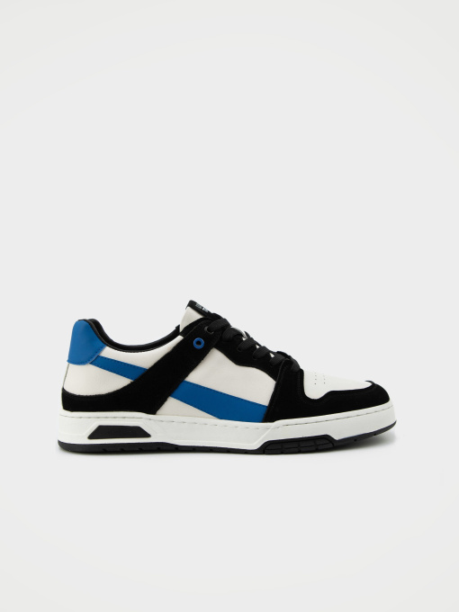 Кроссовки URBAN TRACE модель UT24-M-1161-2 Фото