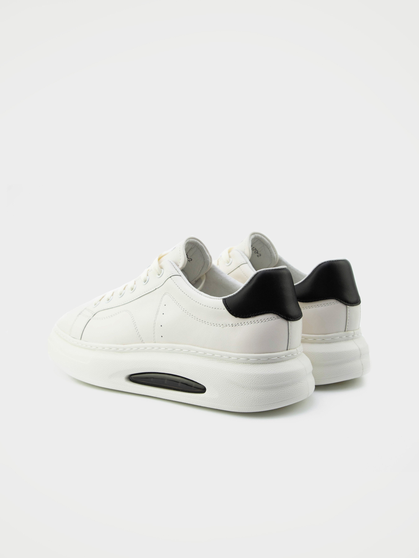 Кеди URBAN TRACE модель UT24-M-1170-2 Фото