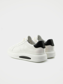 Кеди URBAN TRACE модель UT24-M-1170-2 Фото