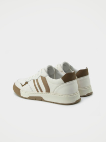 Кеди URBAN TRACE модель UT24-M-1174-3 Фото