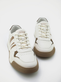 Кеди URBAN TRACE модель UT24-M-1174-3 Фото